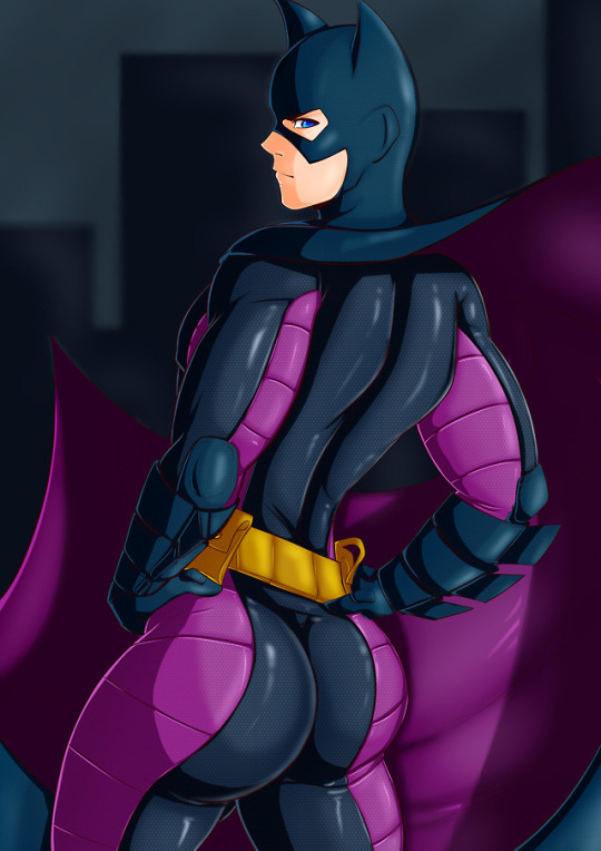batgirl+stephanie brown