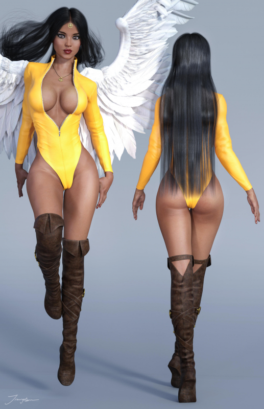 dawnstar
