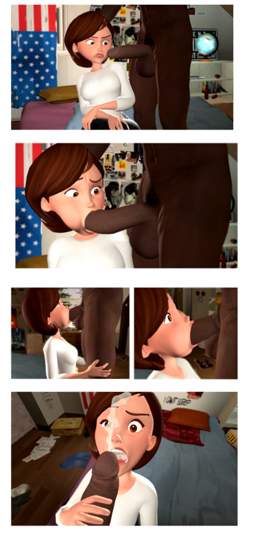 helen parr