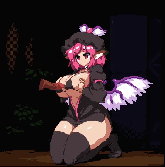 mystia lorelei