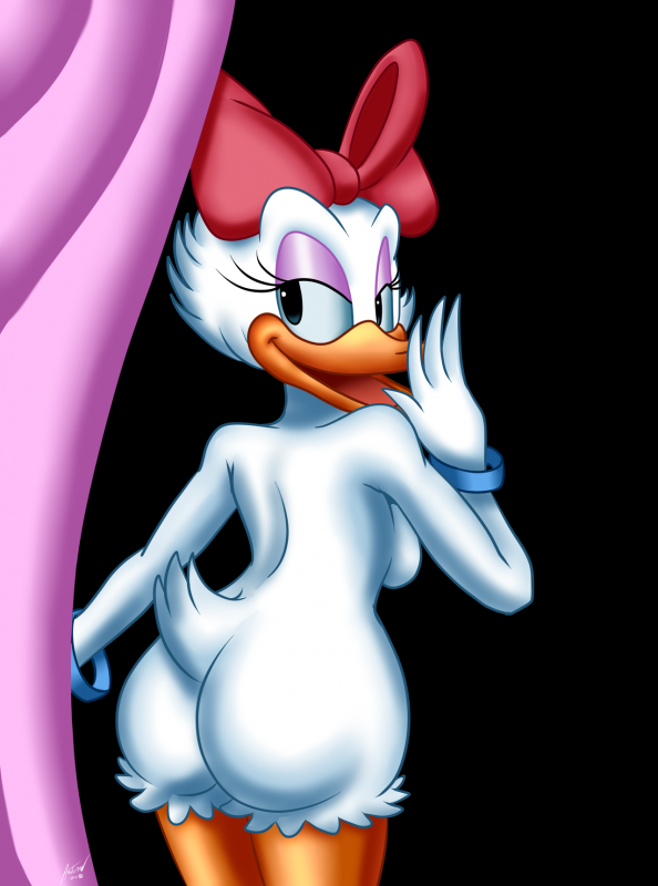 daisy duck