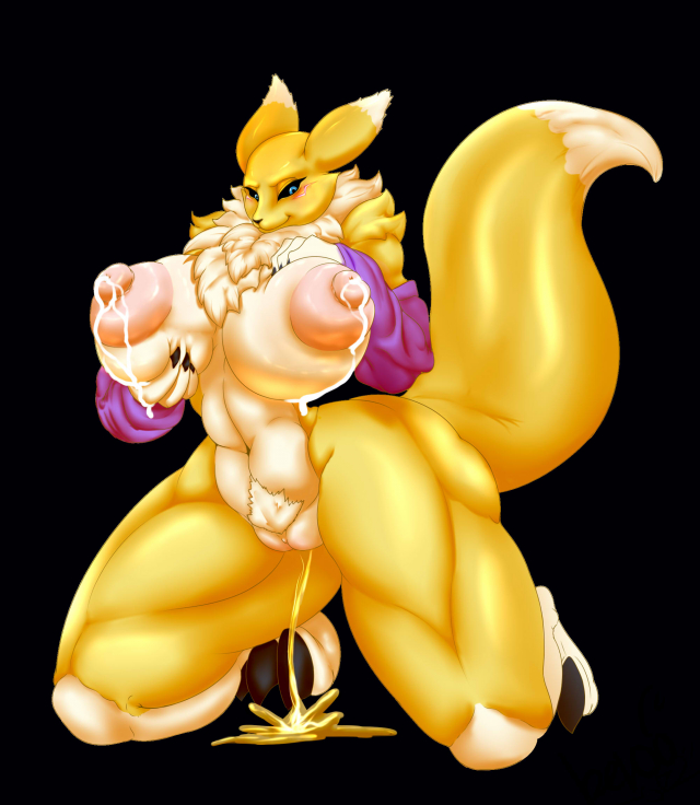 renamon