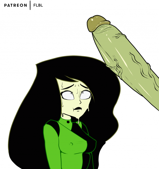 shego+warmonga