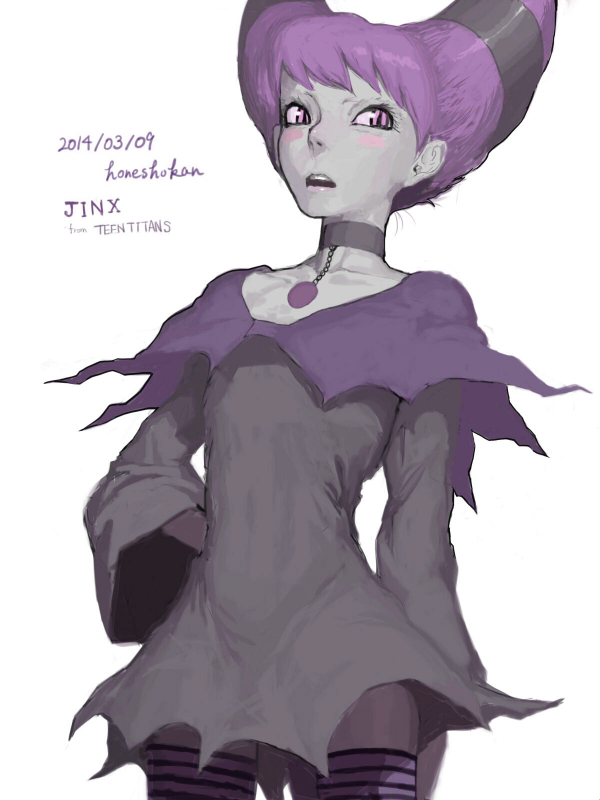 jinx