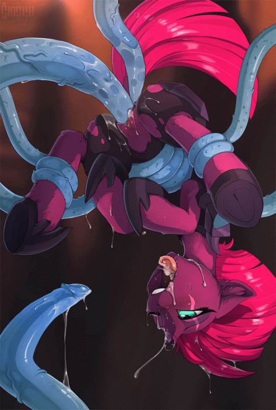 tempest shadow (mlp)