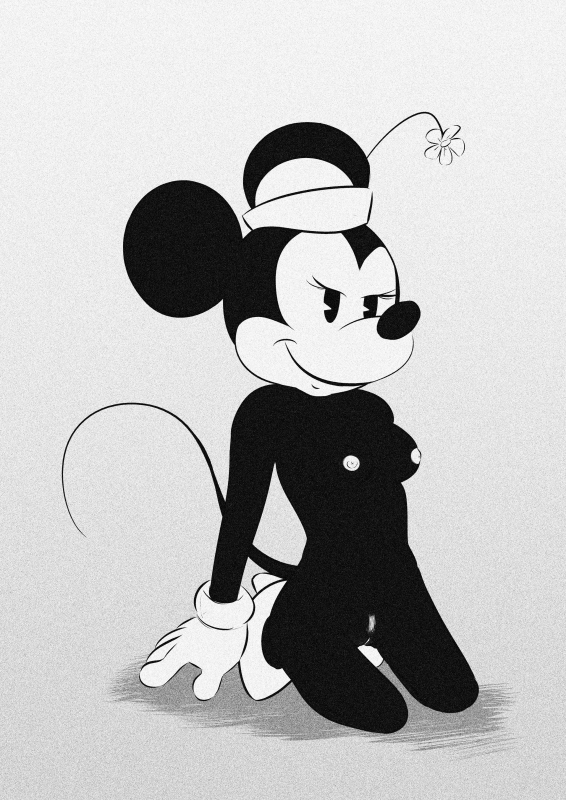 minnie mouse
