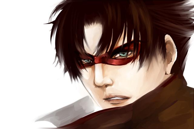 jason todd+red hood (dc)