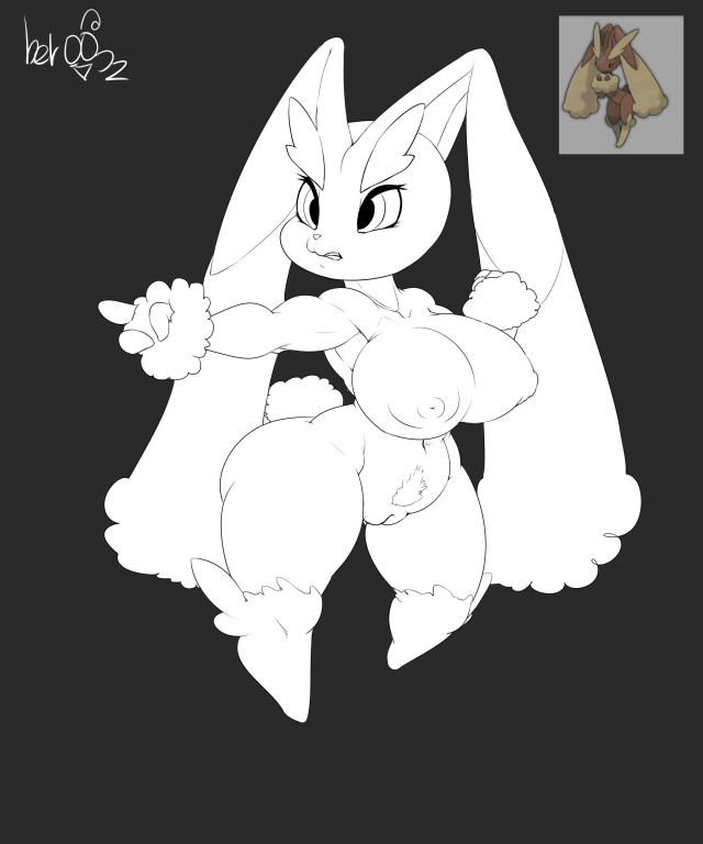 lopunny
