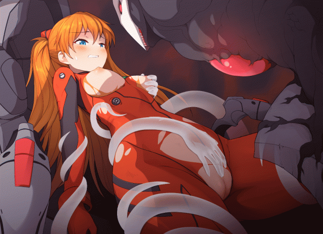 asuka langley sohryu