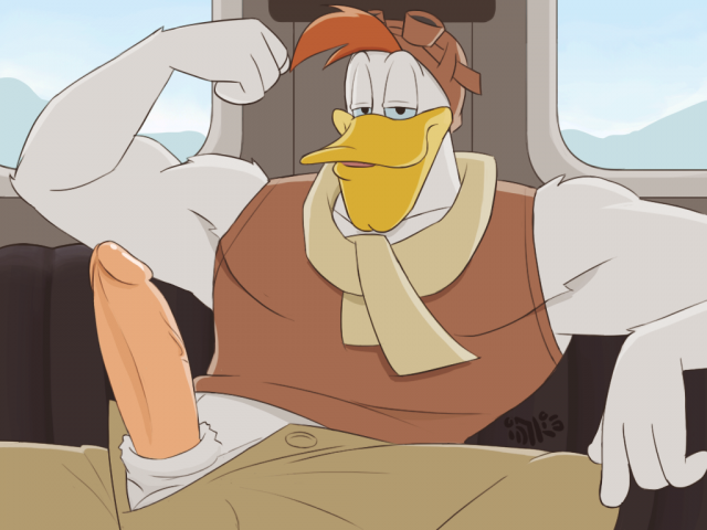 launchpad mcquack