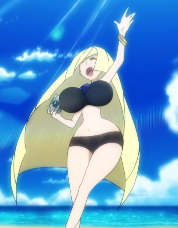 lusamine (pokemon)