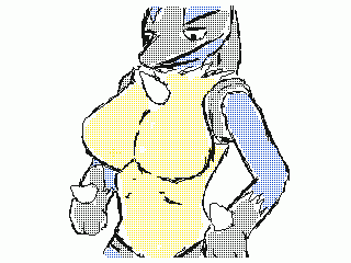 lucario