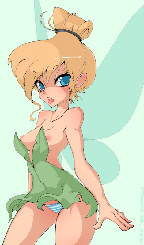 tinker bell (disney)