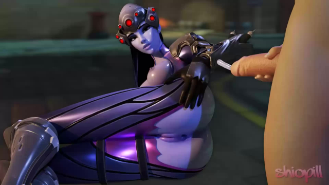 widowmaker