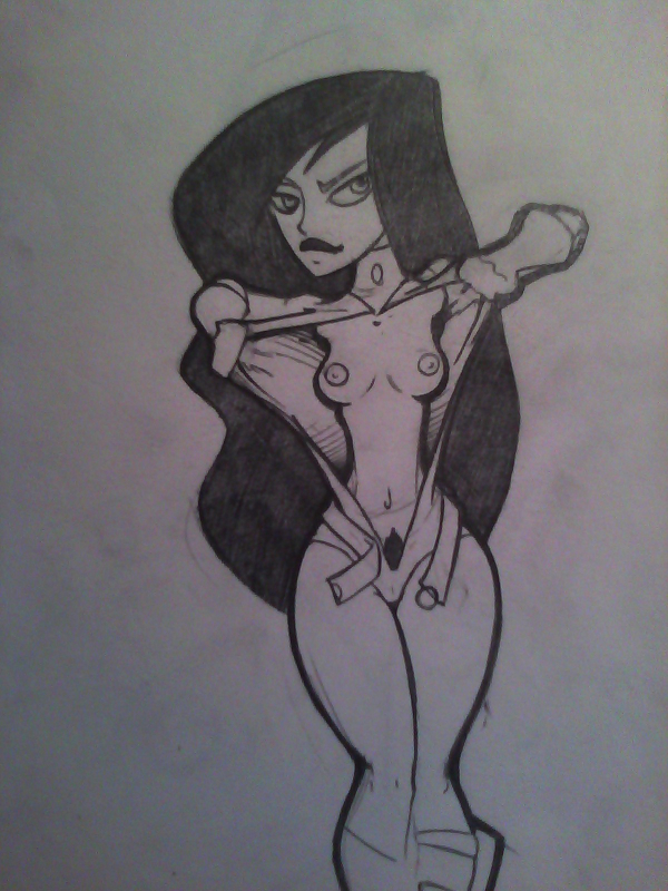 shego