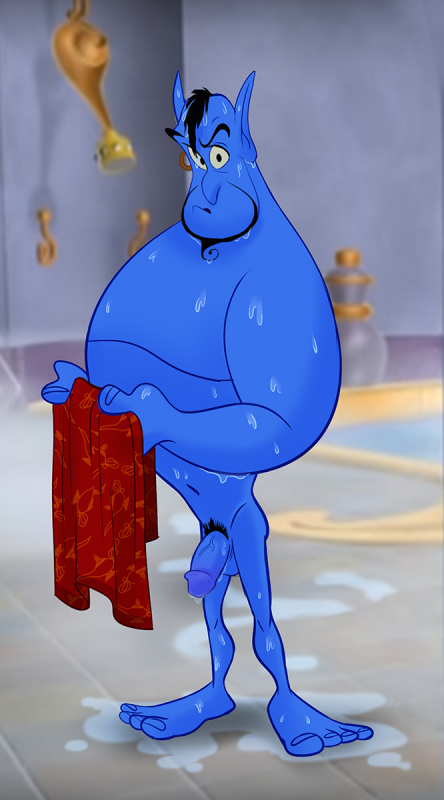 genie (aladdin)