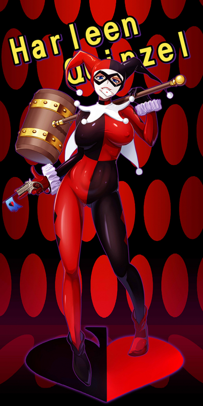 harley quinn