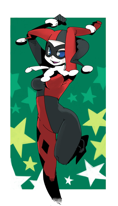 harley quinn