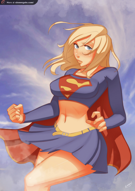supergirl