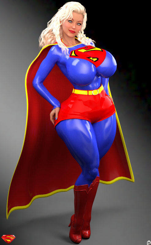 superwoman