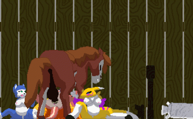 krystal+renamon+vyktor dreygo