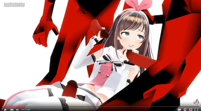 kizuna ai