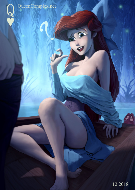 ariel