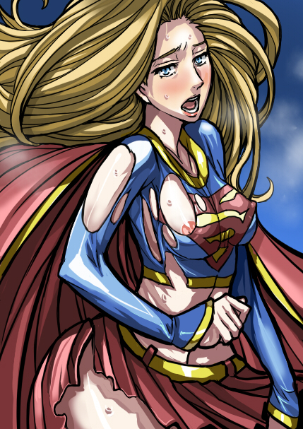 supergirl