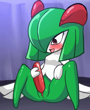 kirlia