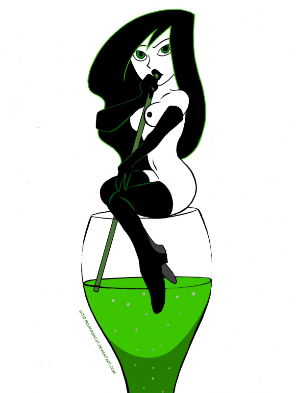 shego