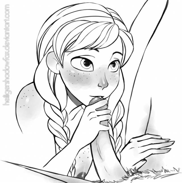 anna (frozen)+kristoff (frozen)