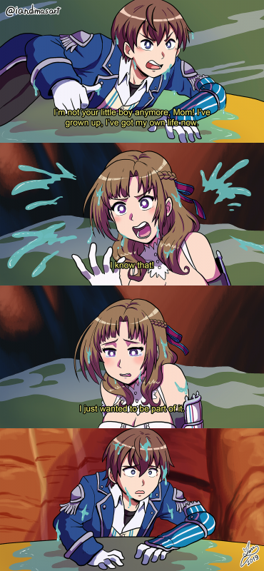 oosuki mamako+oosuki masato