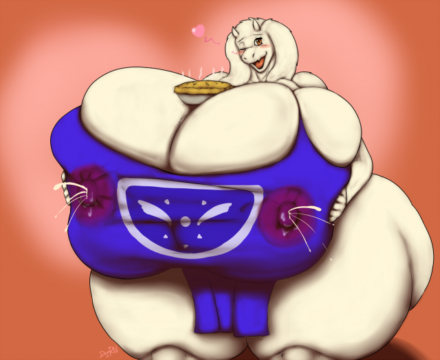 toriel