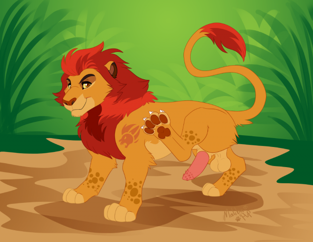 kion