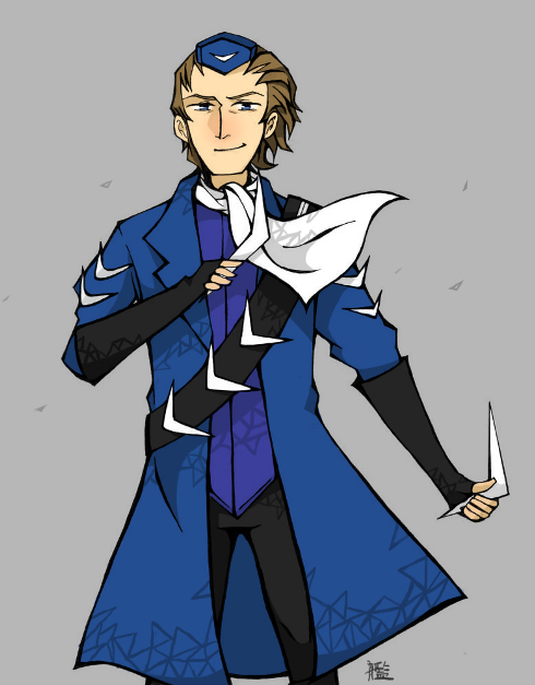 captain boomerang