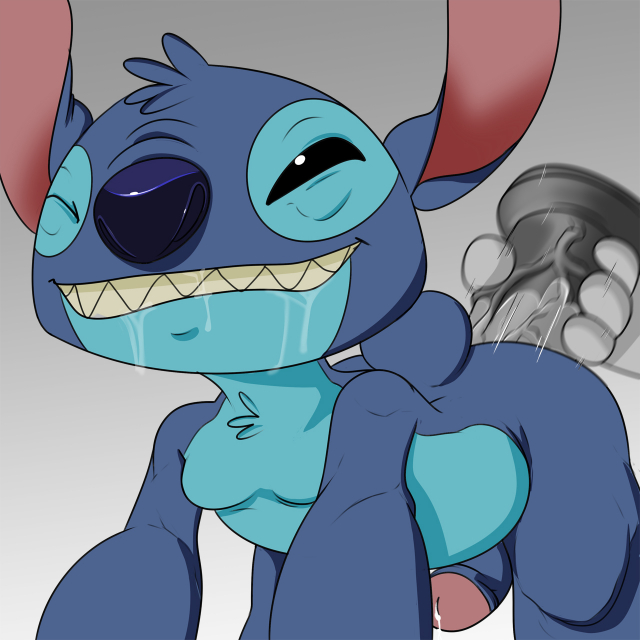 experiment (species)+stitch