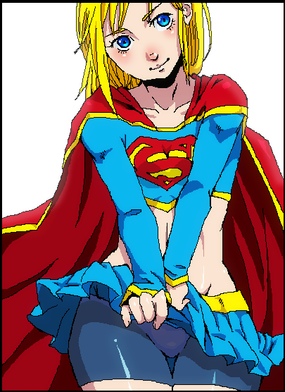 supergirl