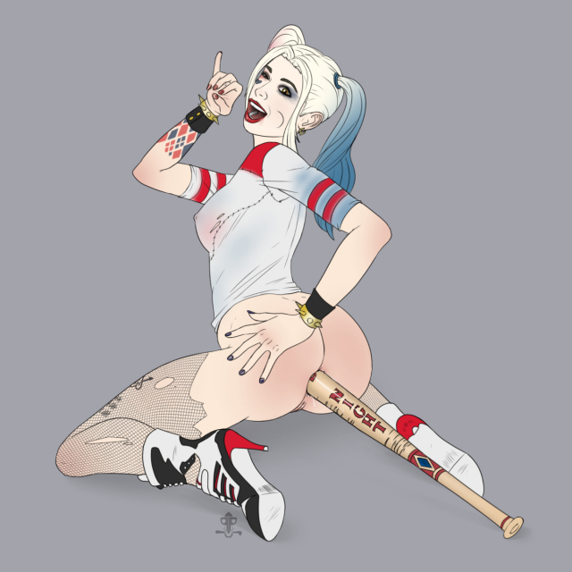 harley quinn