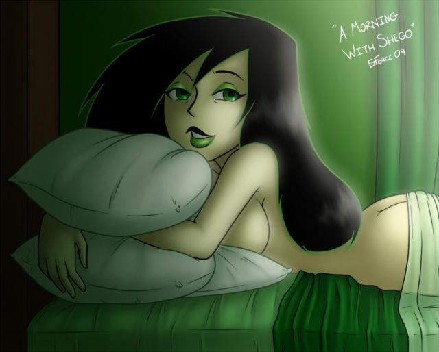 shego