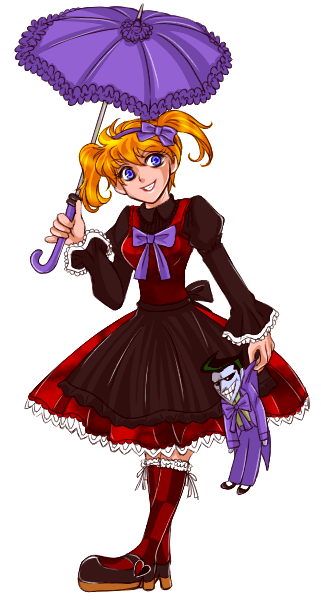 harley quinn+the joker