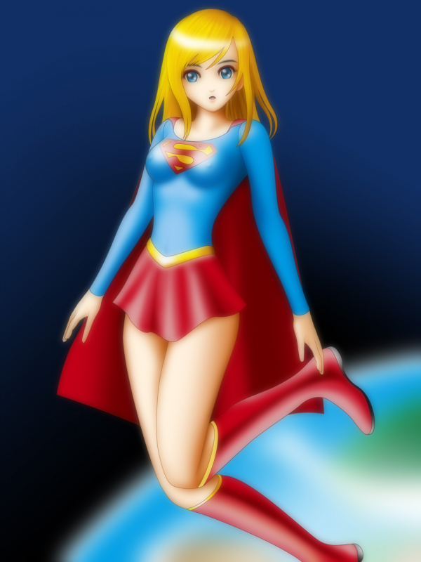 supergirl