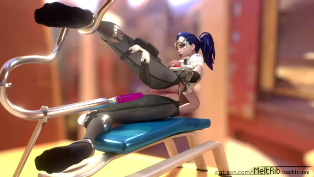 talon widowmaker+widowmaker