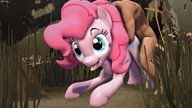 pinkie pie (mlp)