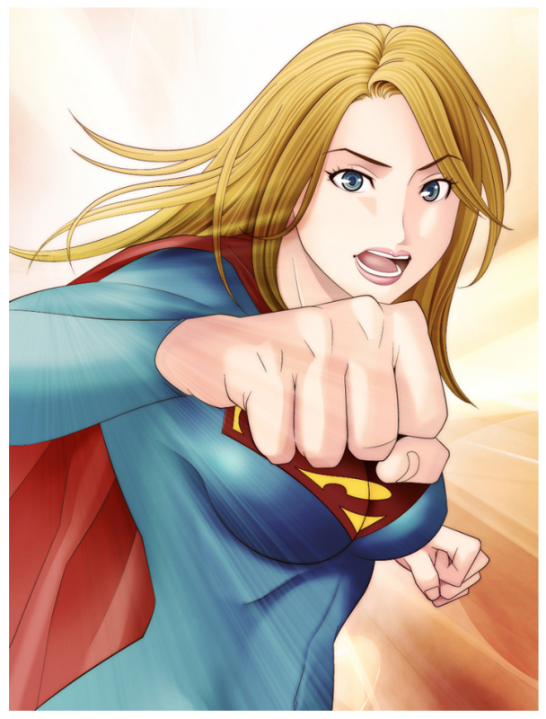 supergirl