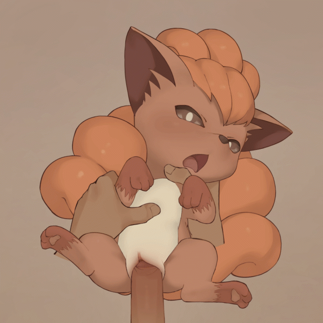 pok�mon (species)+vulpix