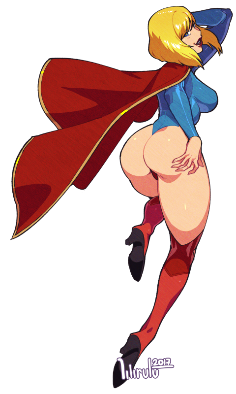 supergirl