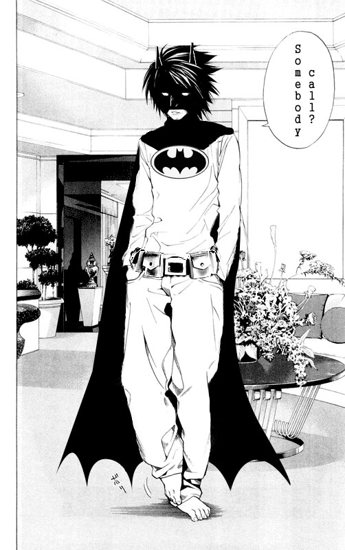 batman+l (death note)