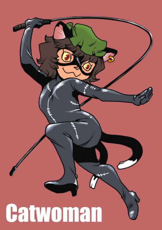 catwoman+chen
