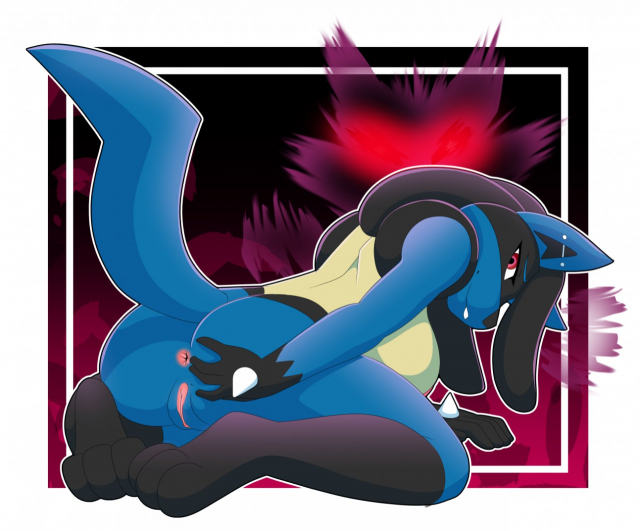 lucario