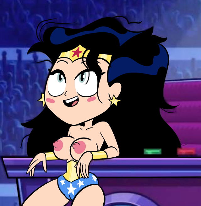 diana prince+wonder woman